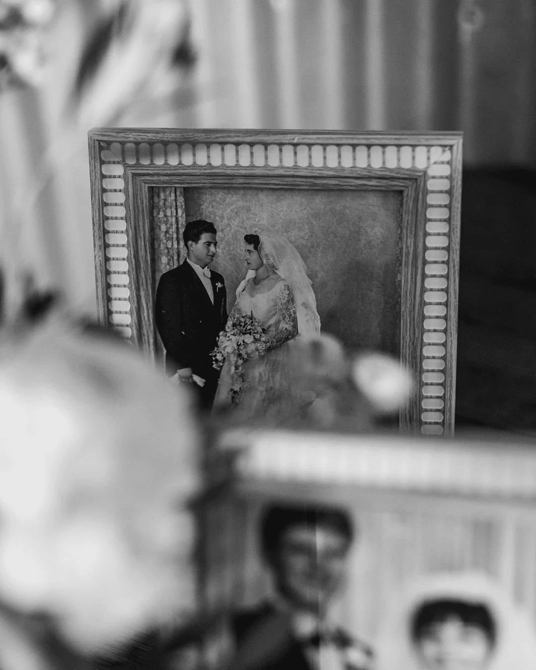 Wedding photography has changed over the years. Trends come and go, editing styles evolve, and every season brings something new.

But the power of a beautiful photograph never changes.

The best wedding photos aren't about perfect poses, they're abo