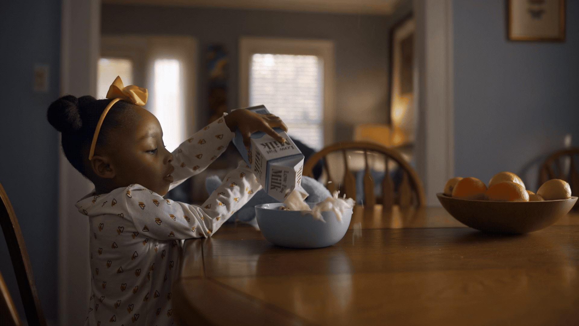 Children's Hospital of Atlanta "Mia"