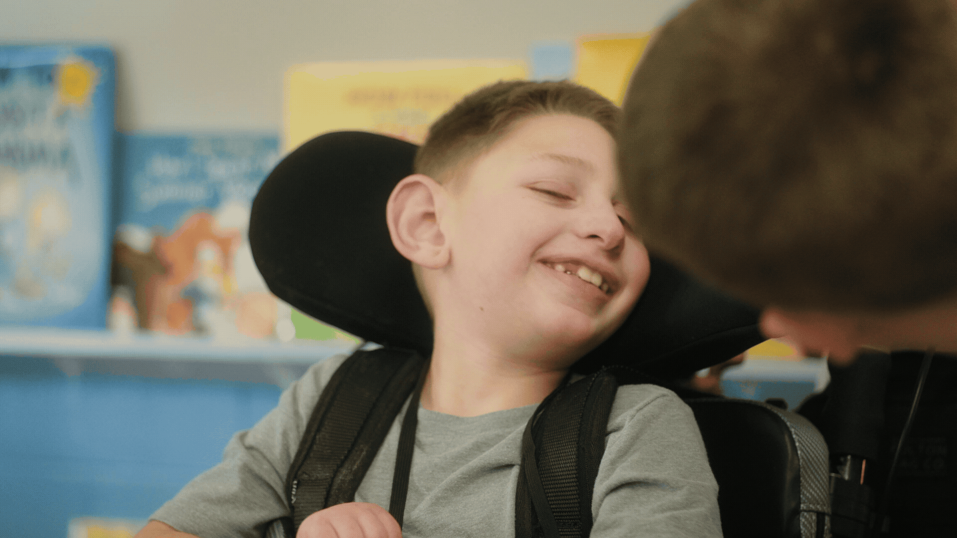 Hersey's x Lane's Story