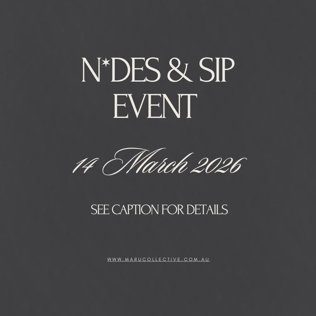 Our next event is happening 15 March 2026 at Urban Connection Farm from 1PM - 5PM

Bring your bestie or come alone, and enjoy an afternoon with us.
Everything provided, just bring your own alcoholic drinks x 

This year was a blast and we are plannin