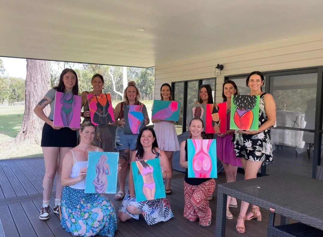 Hi, My name is Marie-Ann and I am a local photographer based in Bolwarra passionate about uplifting and empowering women to find their confidence and self-worth.

If you are stuck for a gift for your &ldquo;ride or die gal&rdquo; I have you covered! 