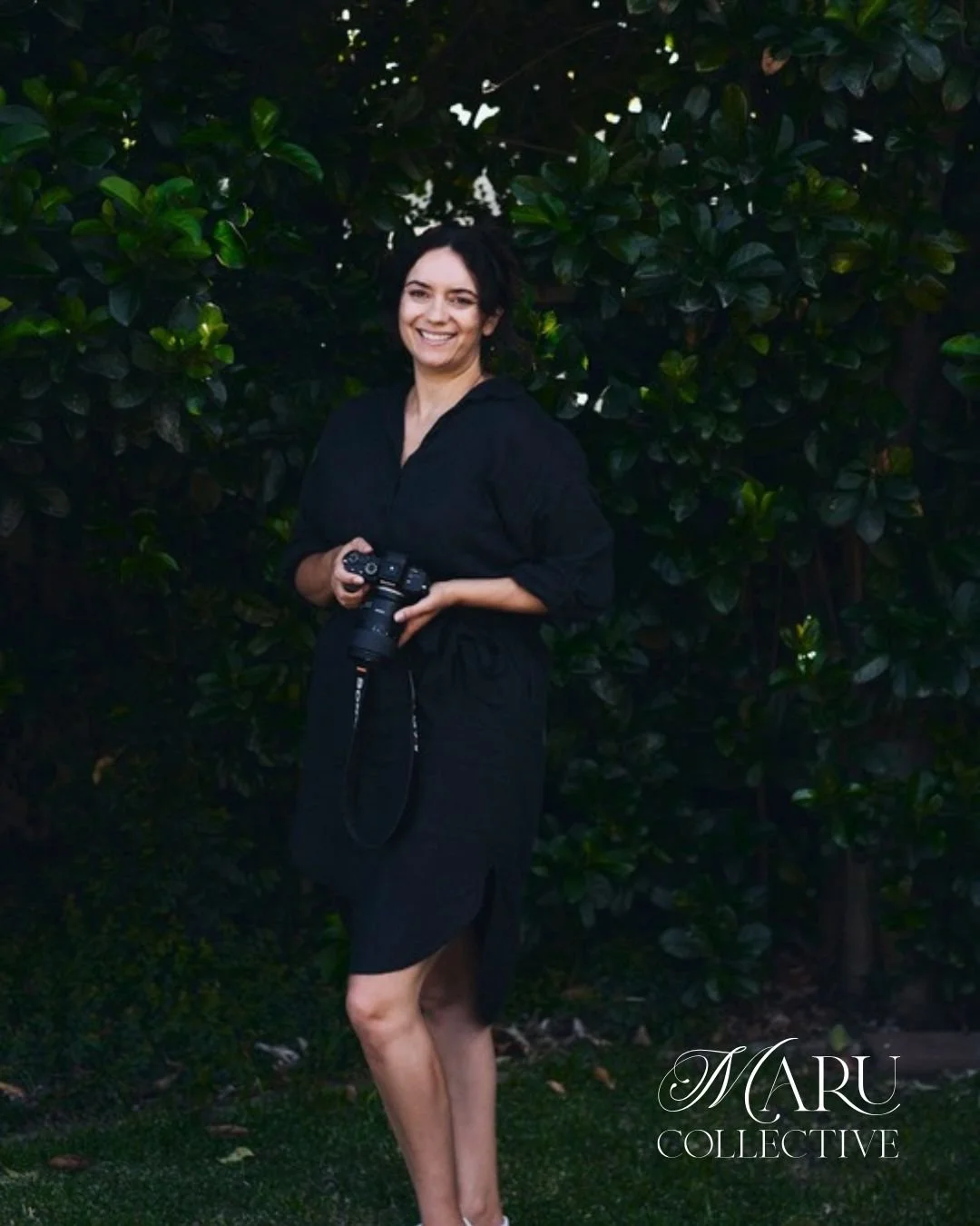 As we wrap up another beautiful year of empowering sessions, fierce energy and unforgettable moments, Maru Collective will be taking a short break over the Christmas and New Year period.

This time of year is all about slowing down, reconnecting and 