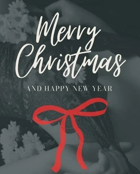 Wishing our community a Merry Christmas and a safe holiday season with your loved ones.
With Love,
Maru Collective.