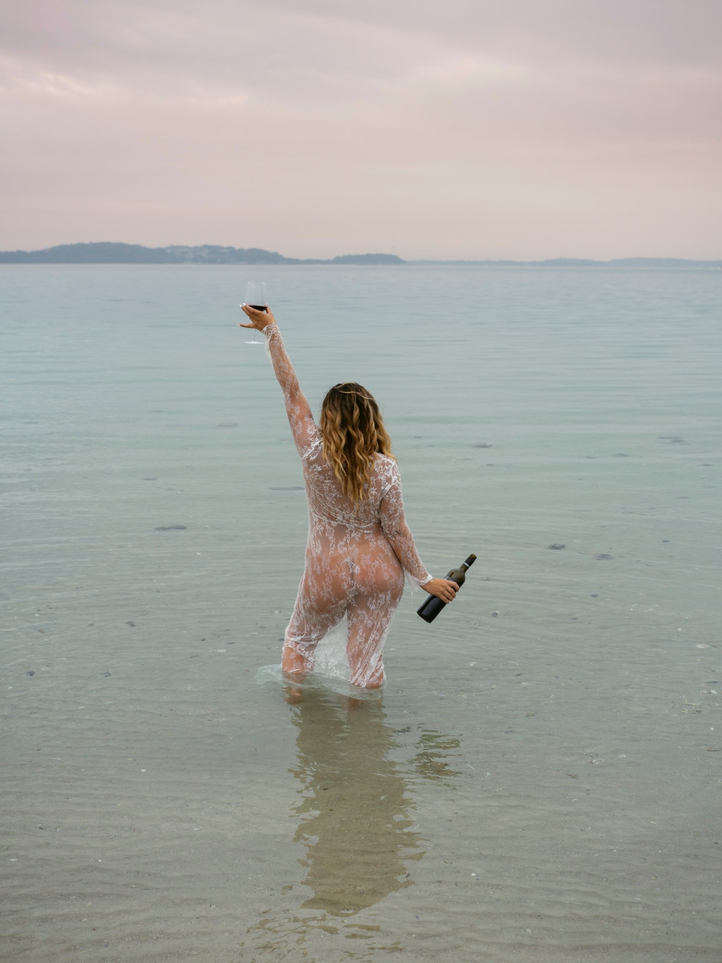 Give yourself permission to just 'be' without correction or critique. 

Many women learn to scan their reflection for faults. This habit forms early and repeats daily. Over time, it shapes how we stand, dress, and speak about ourselves.

Body image s