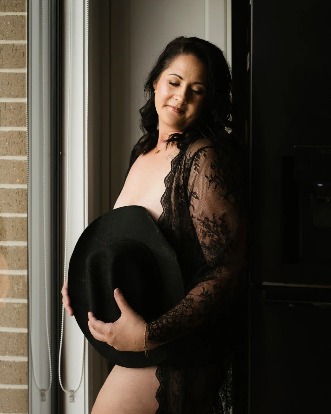 Engagement and marriage mark a shift.

Some clients book a session during this period to pause and reflect before or after the ceremony. Others choose to attend together and document their connection in a quiet, private setting.

Sessions suit indivi