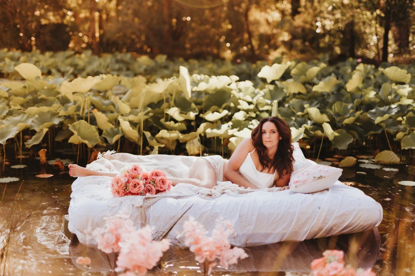 Let's learn Marie-Ann's 'why" behind her brand and mission.

What experiences led you to create Maru Collective, and what did you feel was missing in photography at the time?

I have always seen photography as an art form rather than simple reco