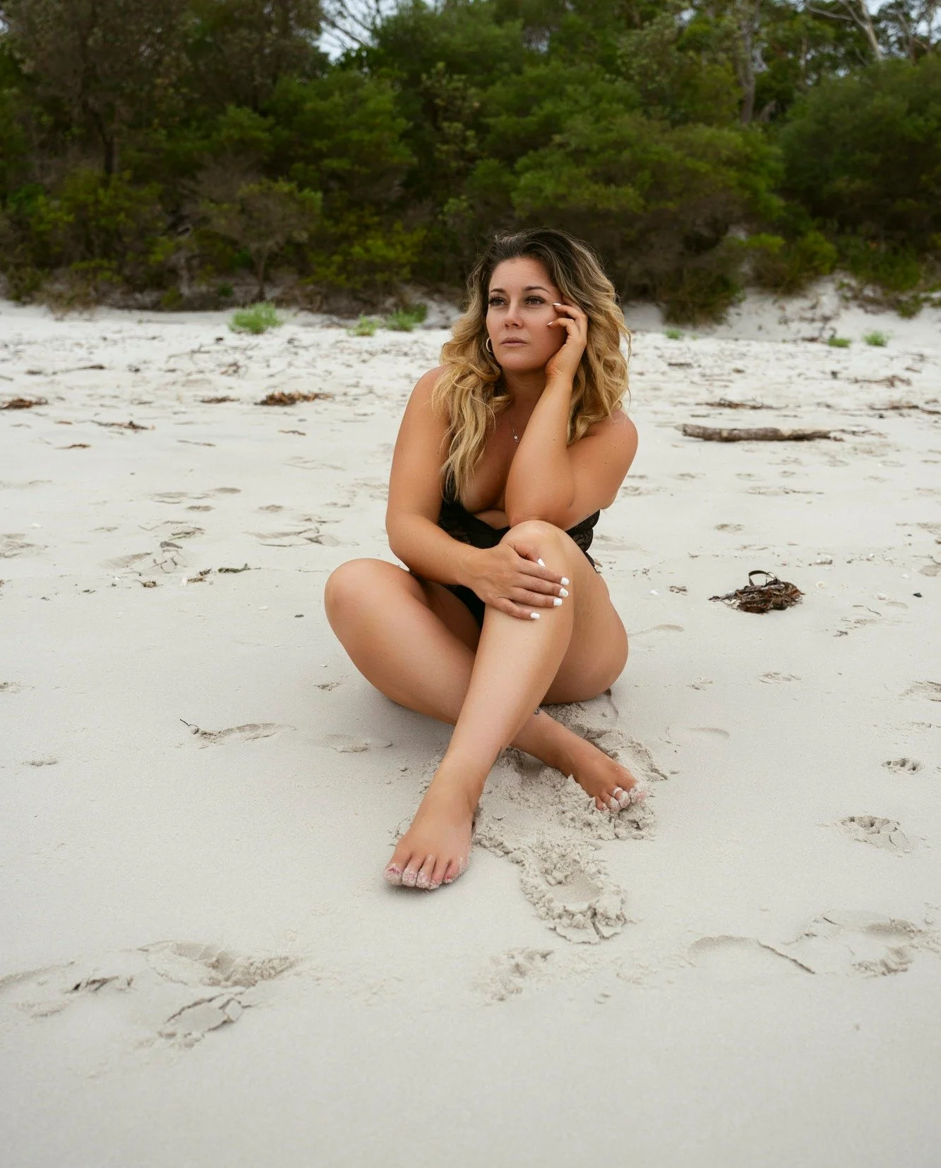 Comparison is the thief of joy.

Social media shows fragments. Angles, lighting, editing, and timing shape what appears on a screen. What you see rarely reflects a full body, a full day, or a full life.

Your body exists offline. It moves, rests, car