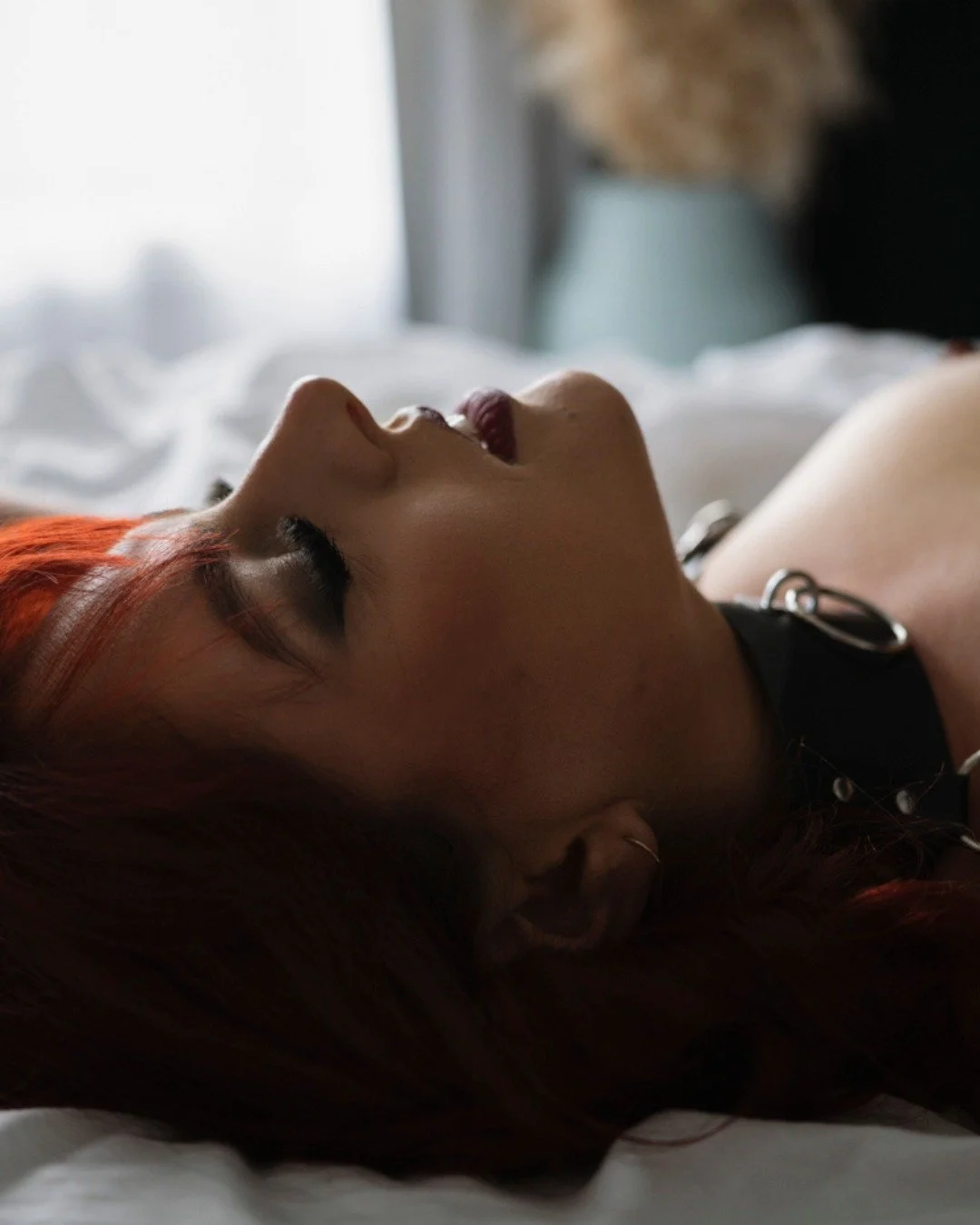 You do not need to become someone else to begin. You do not need to wait until you feel more confident, more ready, or more &ldquo;put together.&rdquo; You only need to start with the woman you are today.

In this exact moment, with everything you ar