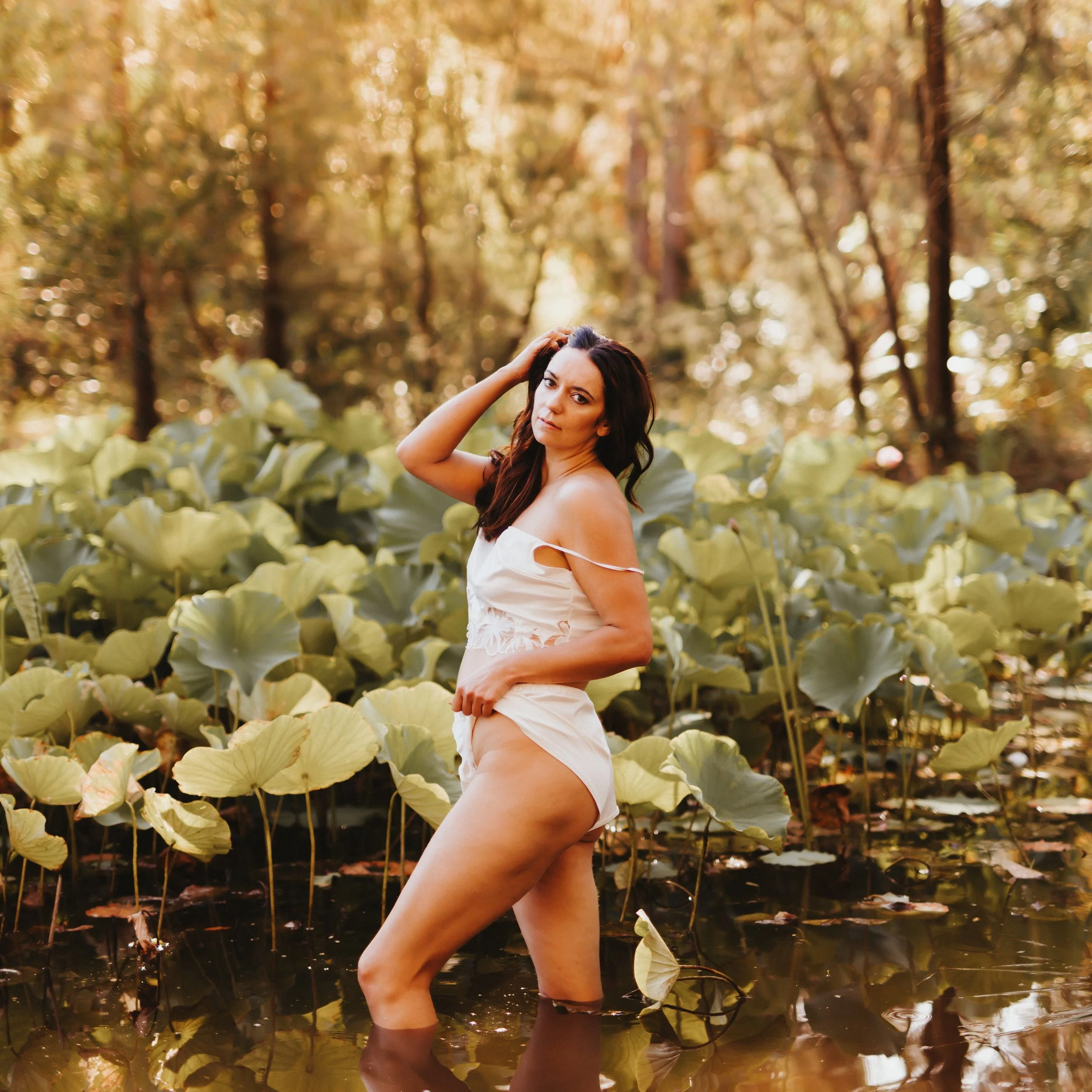 Latest Blog available now.... I love sharing my experiences and what I have learnt from my own boudoir experience with another photographer.... Grab your wine glass or your cup of tea and settle in for story time x https://marucollective.com.au/blogs