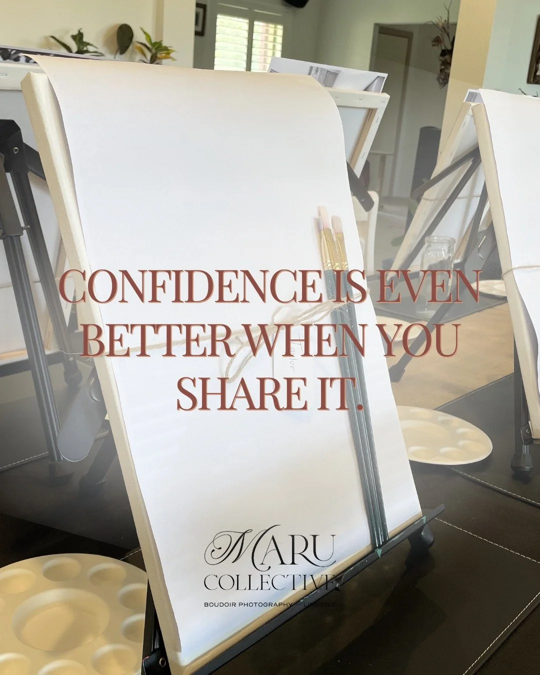 Canvas &amp; Curves parties are our group boudoir experience designed for women who want to celebrate together.

Perfect for birthdays, bridal parties, or simply gathering your closest friends for something unforgettable.

You'll laugh together.
Supp
