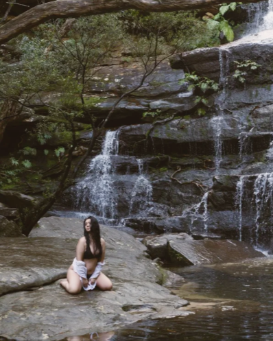 Preparing for Outdoor Boudoir Photography and Nature Boudoir