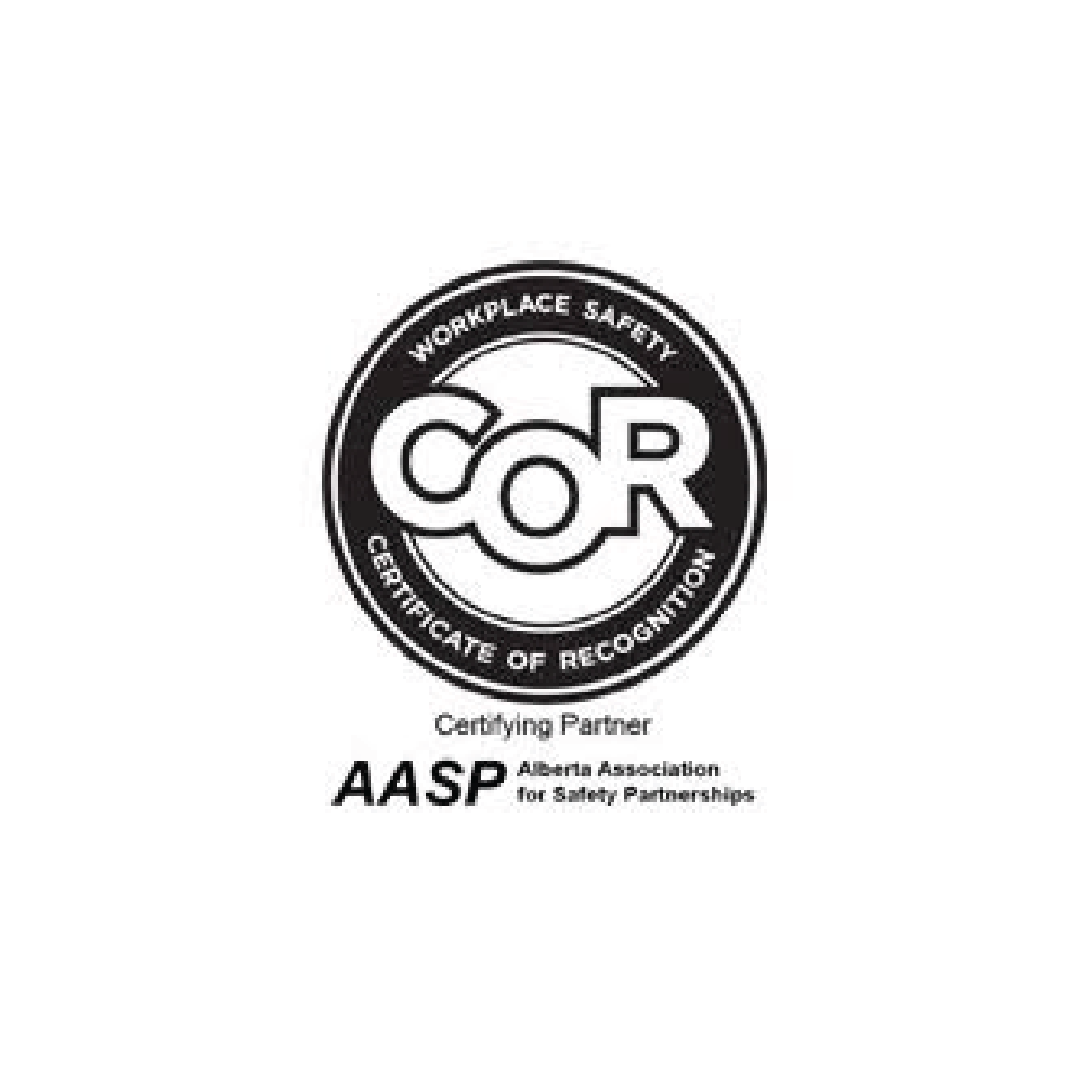cor certification