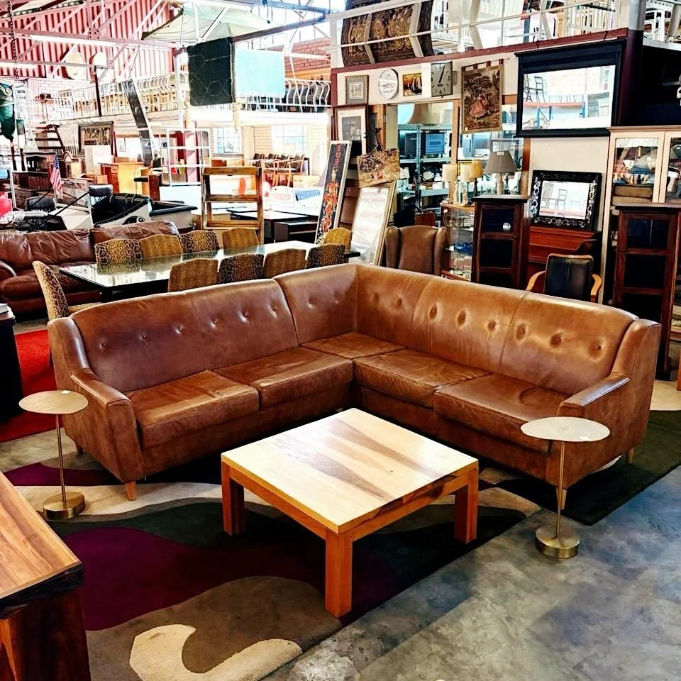 We get fresh stock every week. Pop by to view our latest offerings.

We are open tomorrow, 1 May, from 9am-12 pm and Saturday 9am-1pm.