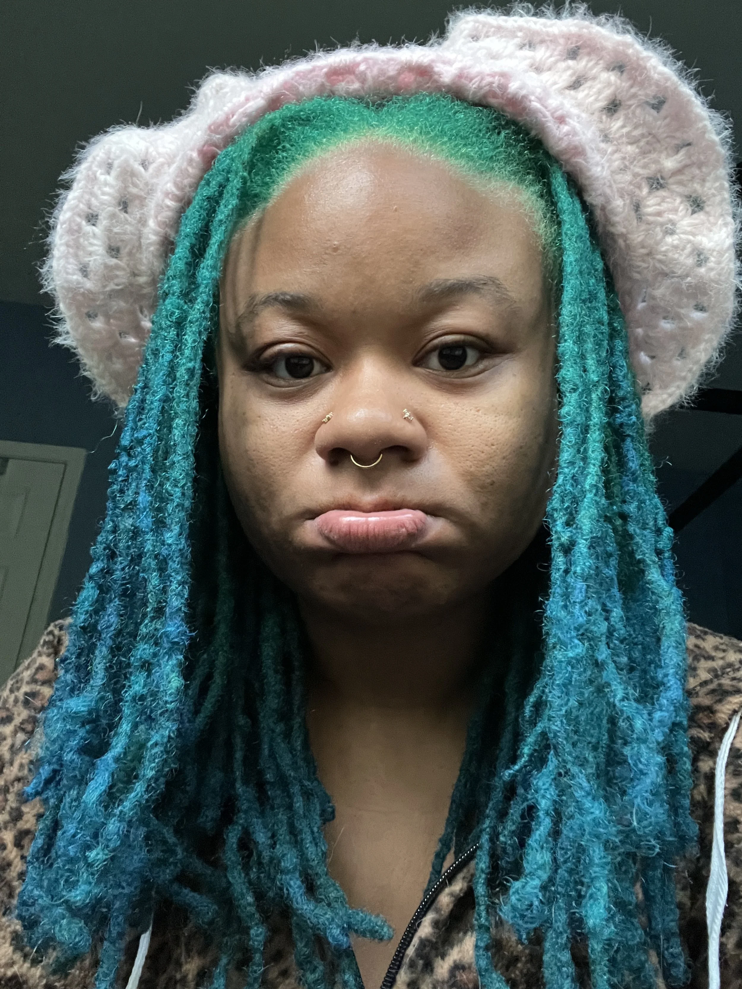 12. closer look at the morning before attempt two