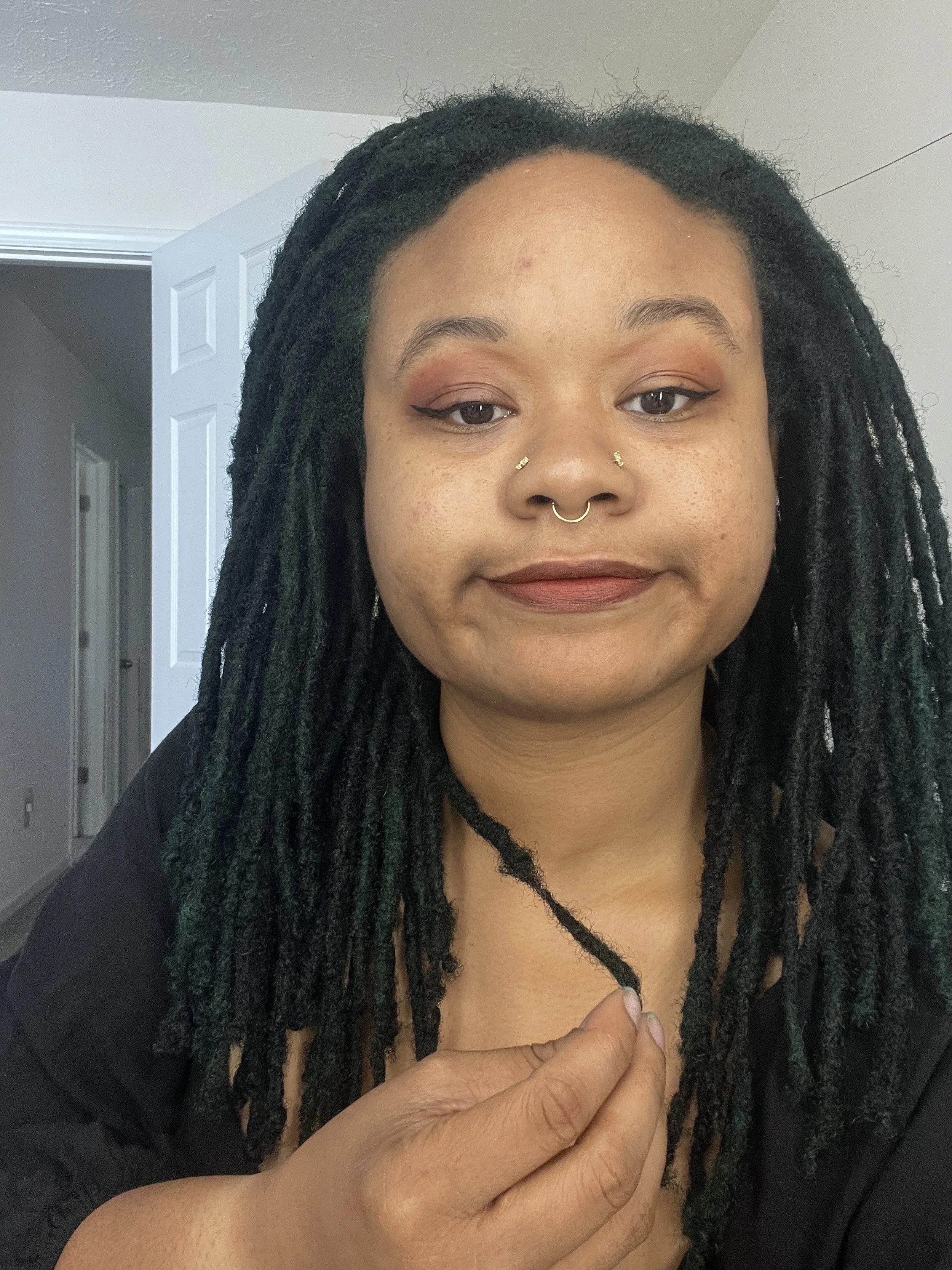 43. it would have been nice to know these could have been fixed at consult time