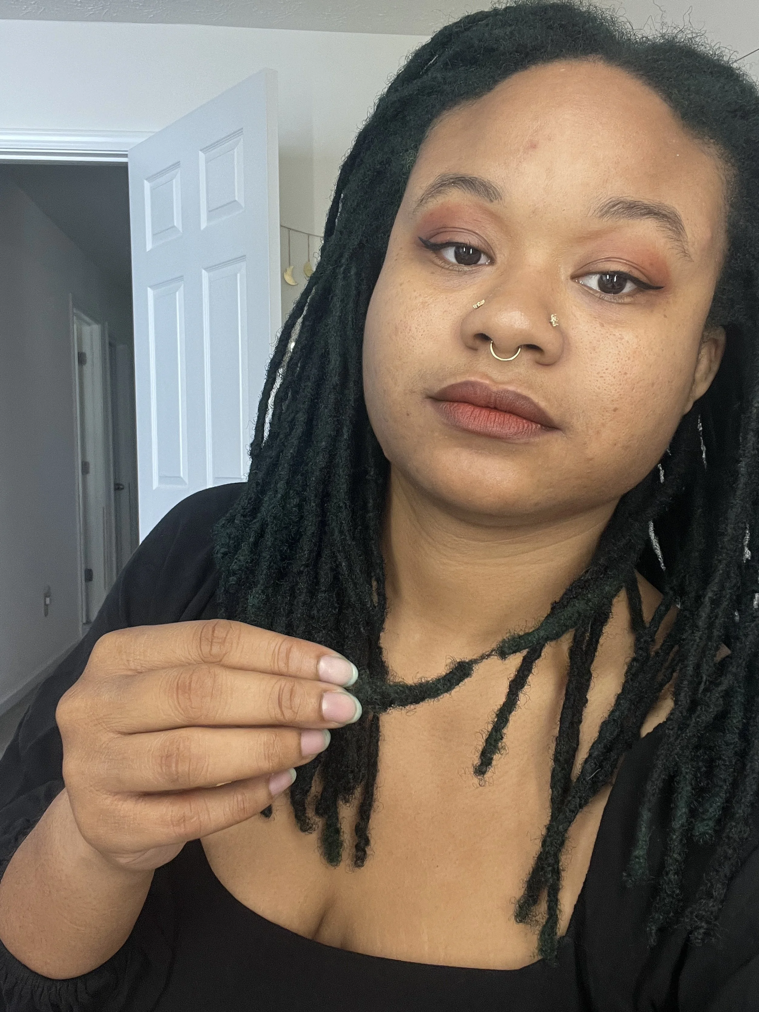 44. it would have been nice to know these could be fixed at consult time