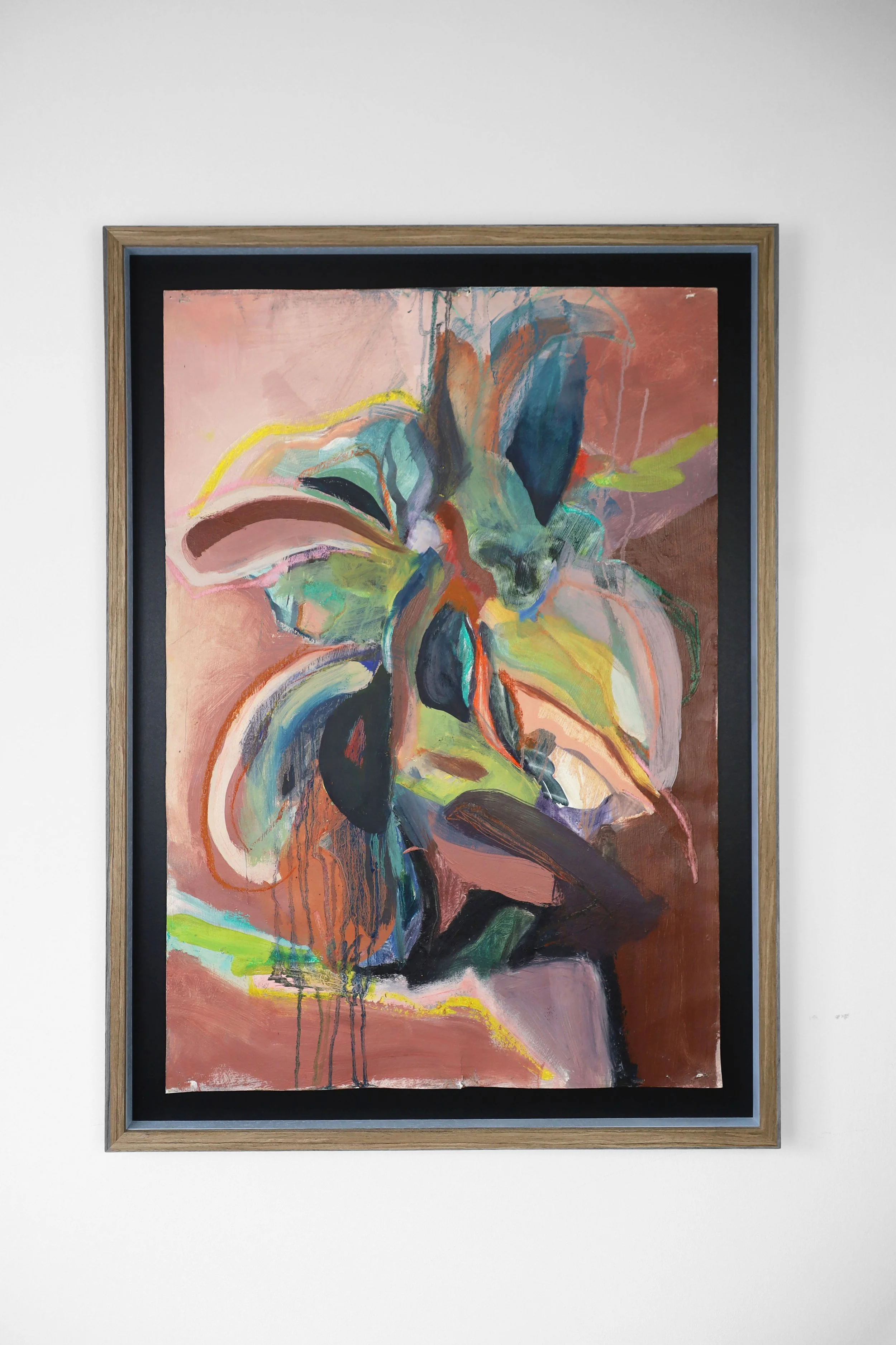 Emerge Limited Edition Print