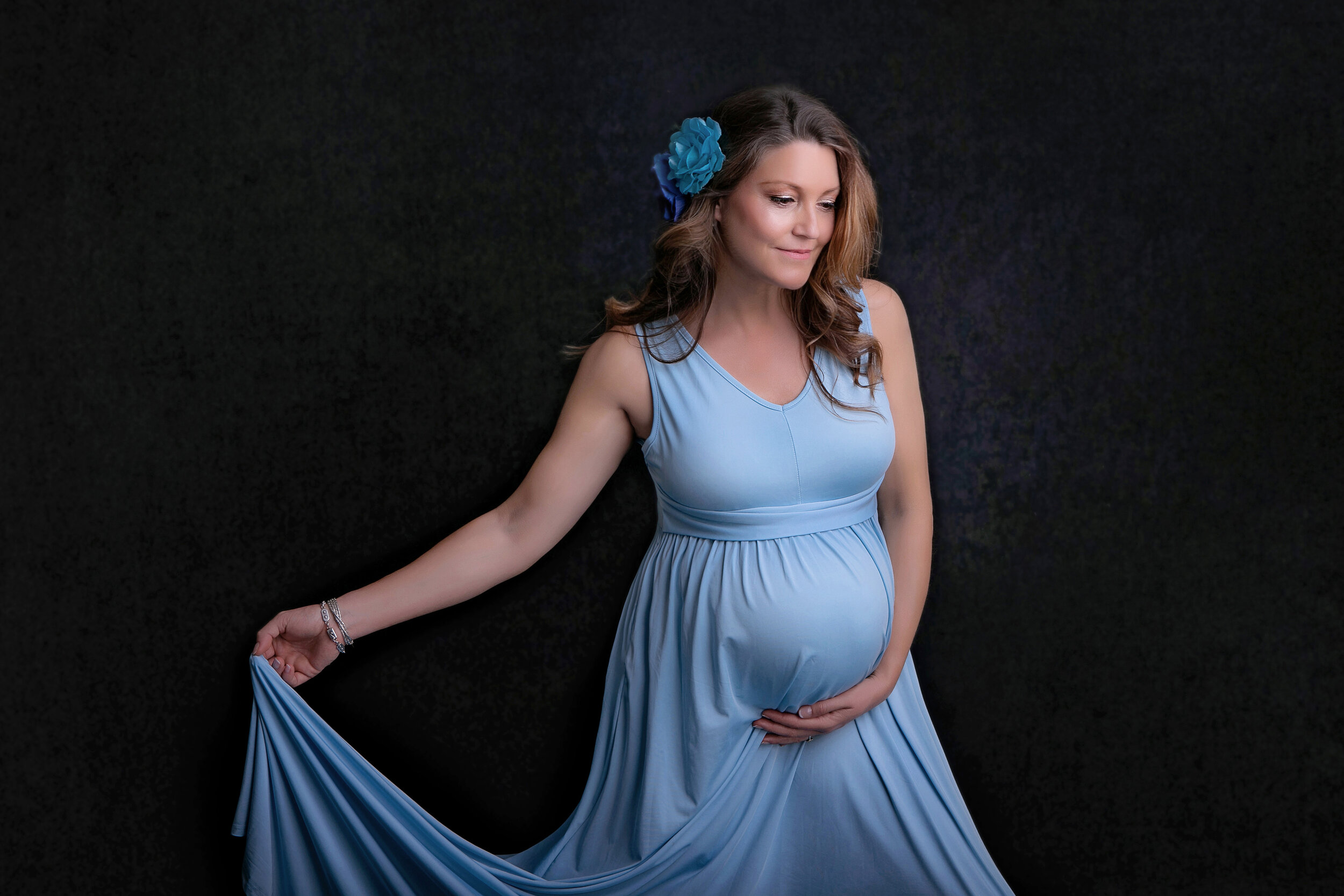 DELUXE MATERNITY EXPERIENCE