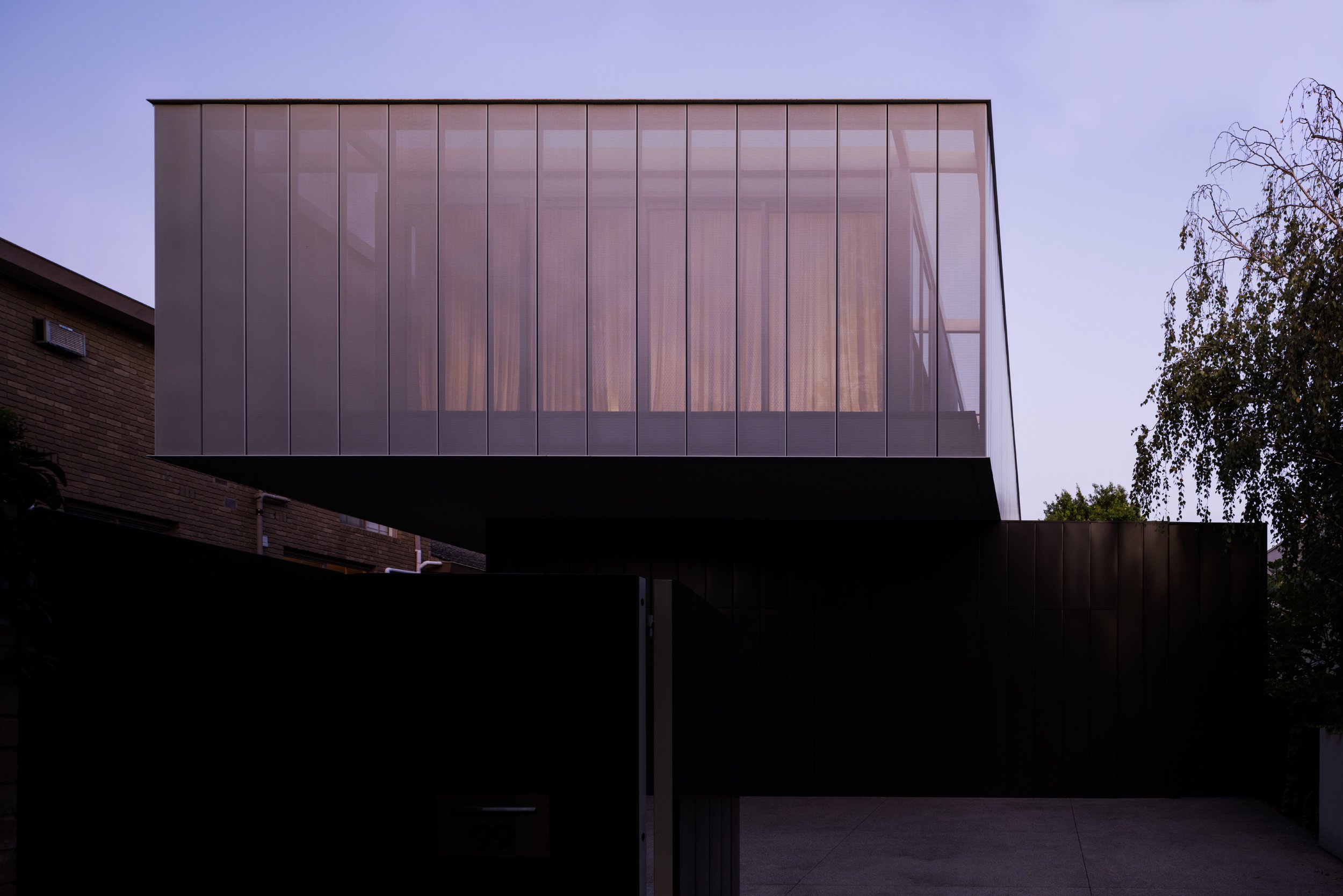 Hawthorn House
