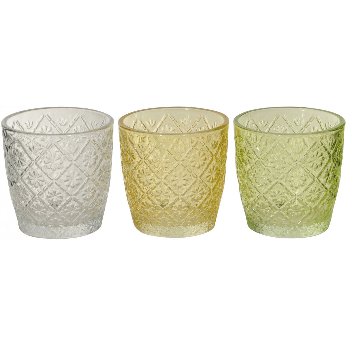 tealight set