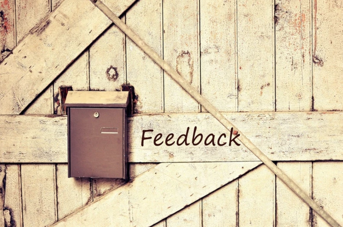 How to Give Effective Feedback