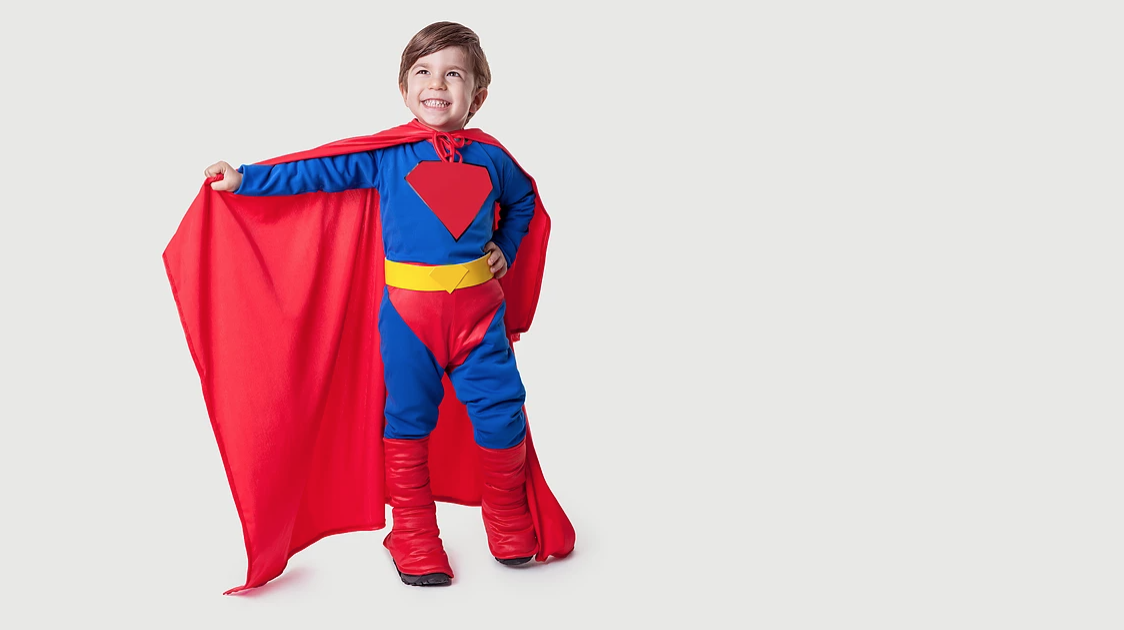 Nurturing Your Super Powers: The Importance of Edge