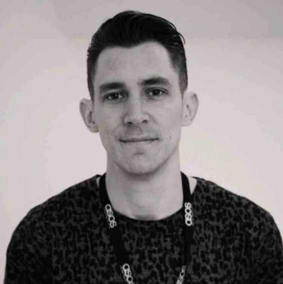 Interview: Adam Harwood @ ASOS