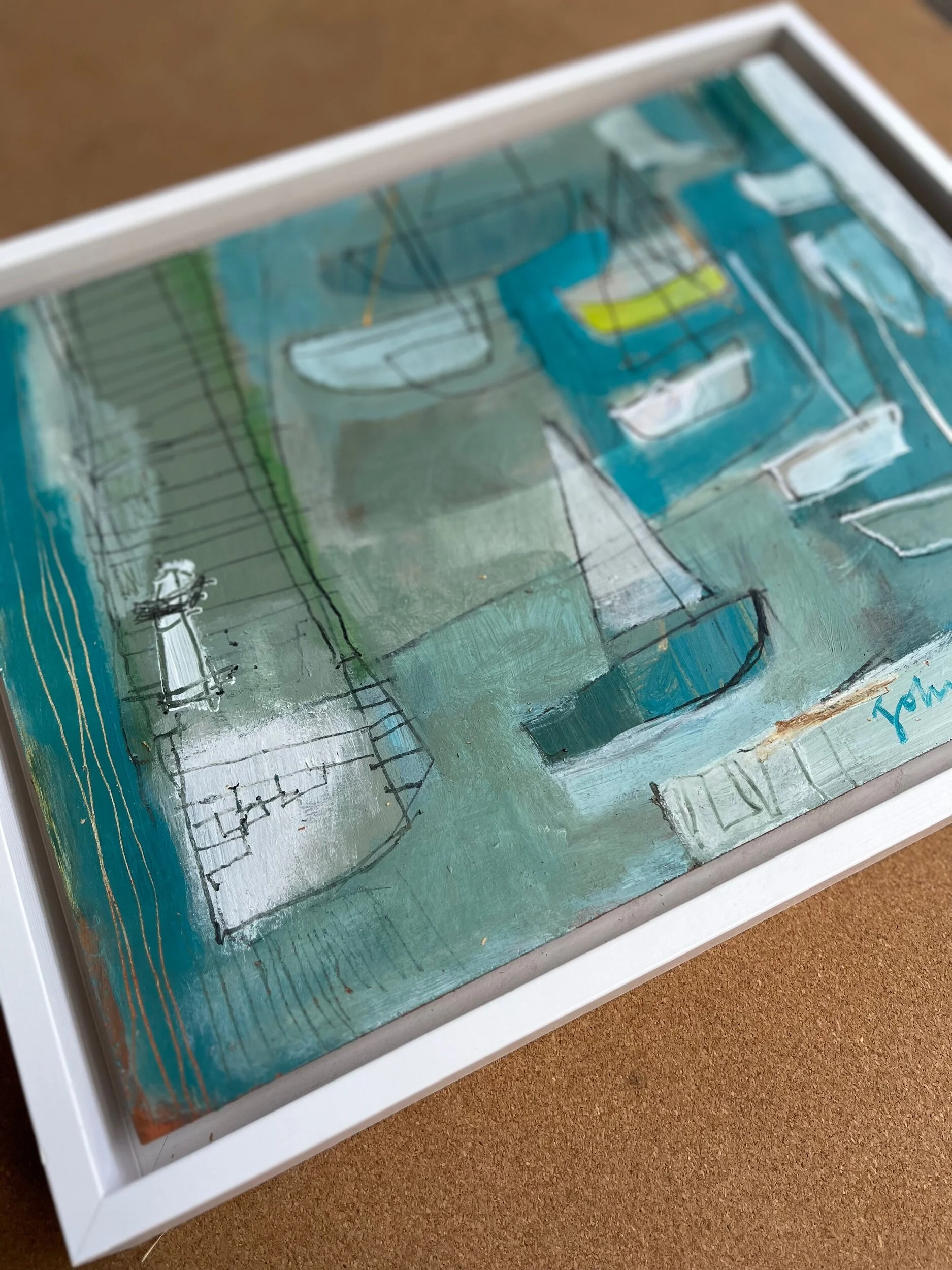Store 2 — John Button