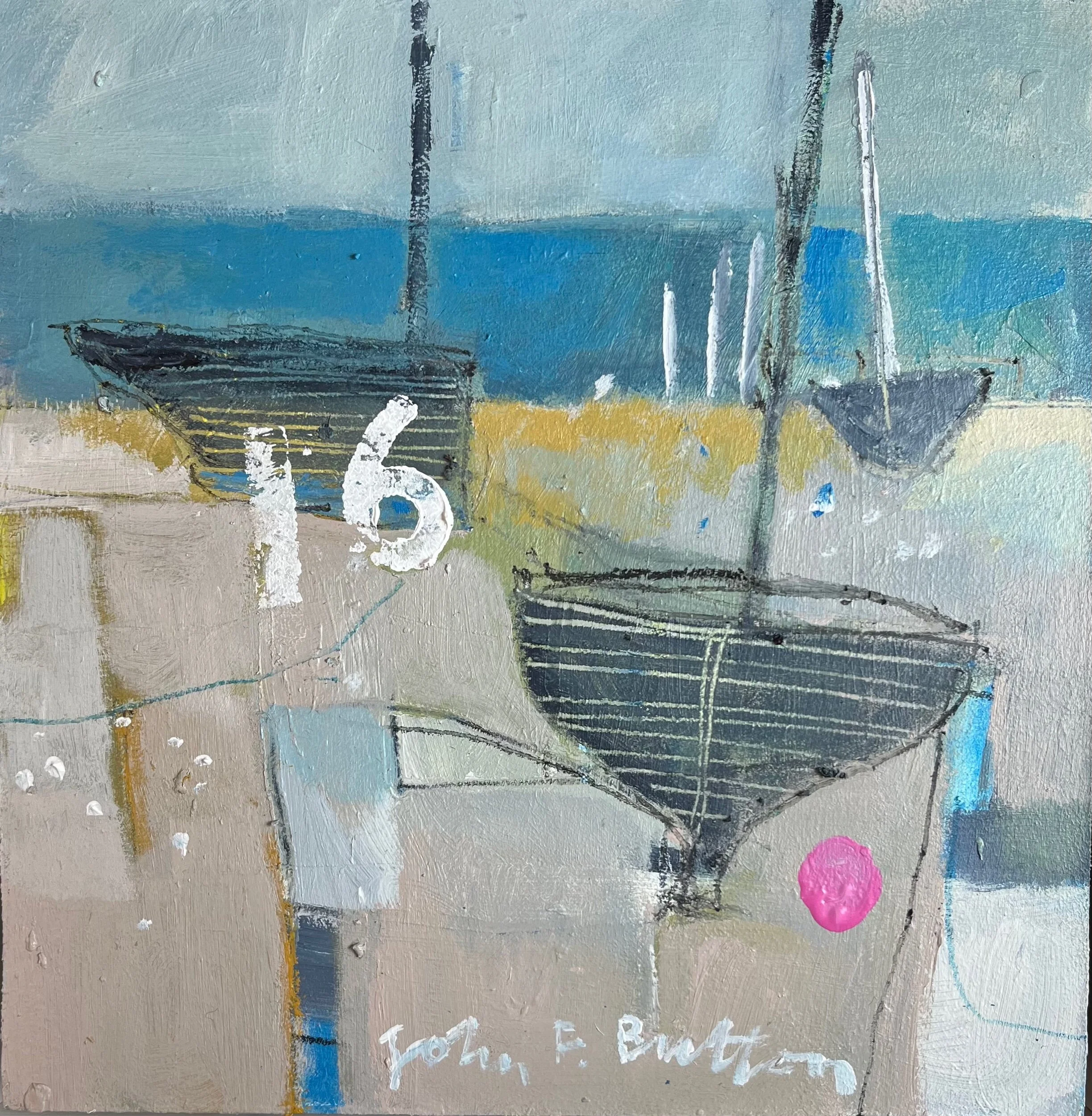 Store 2 — John Button