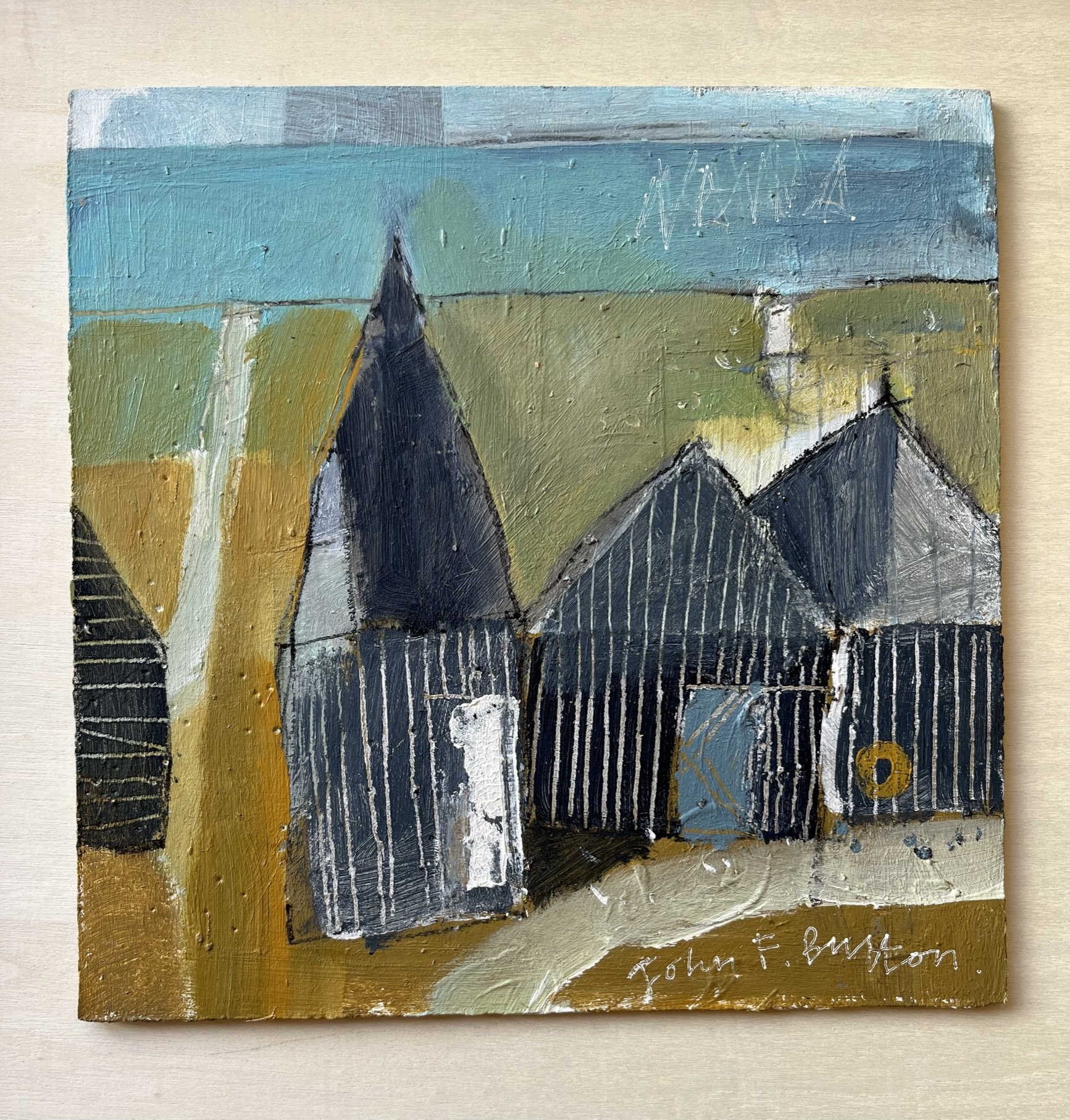 Coastal Gathering