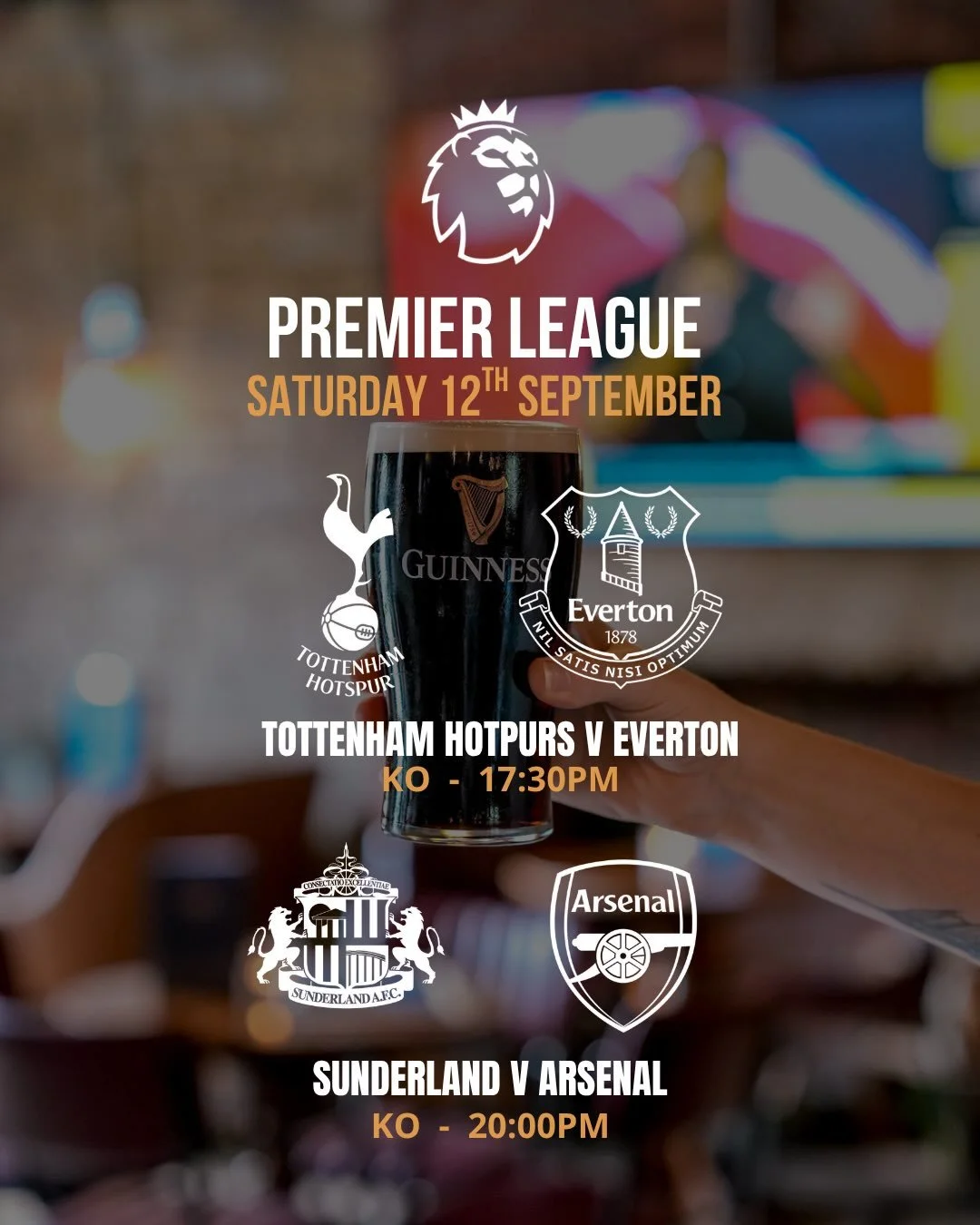 ❤️🩵 MANCHESTER DERBY. SUNDAY. 4:30PM 🔥 

One of football&rsquo;s biggest rivalries takes centre stage this Sunday as Manchester United face Manchester City at Old Trafford!! ⚽️🙌🏻

Grab your mates and get down to the Northern - there&rsquo;s a ful