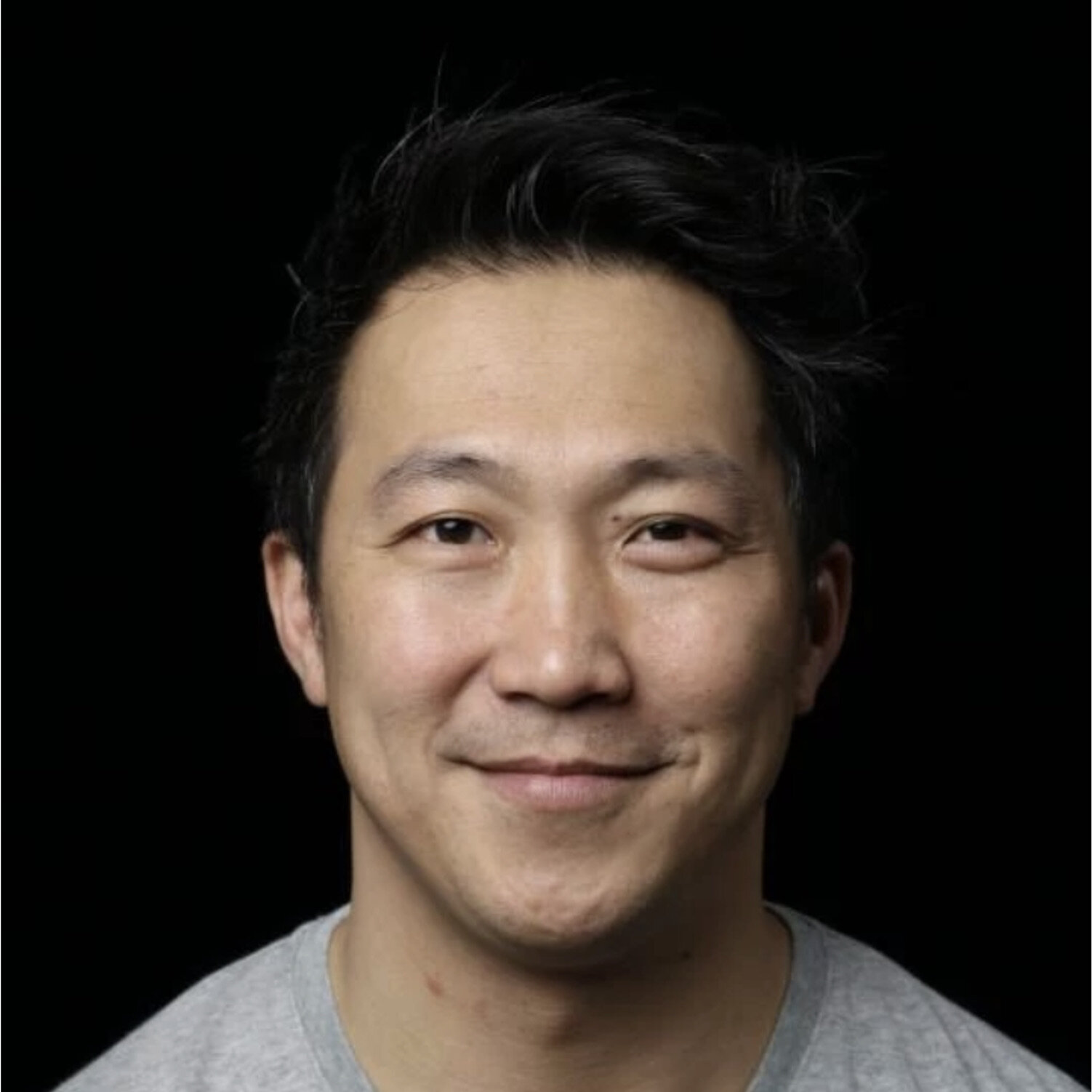 Bryan Ly 