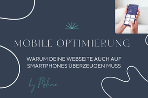 Mobile Optimierung