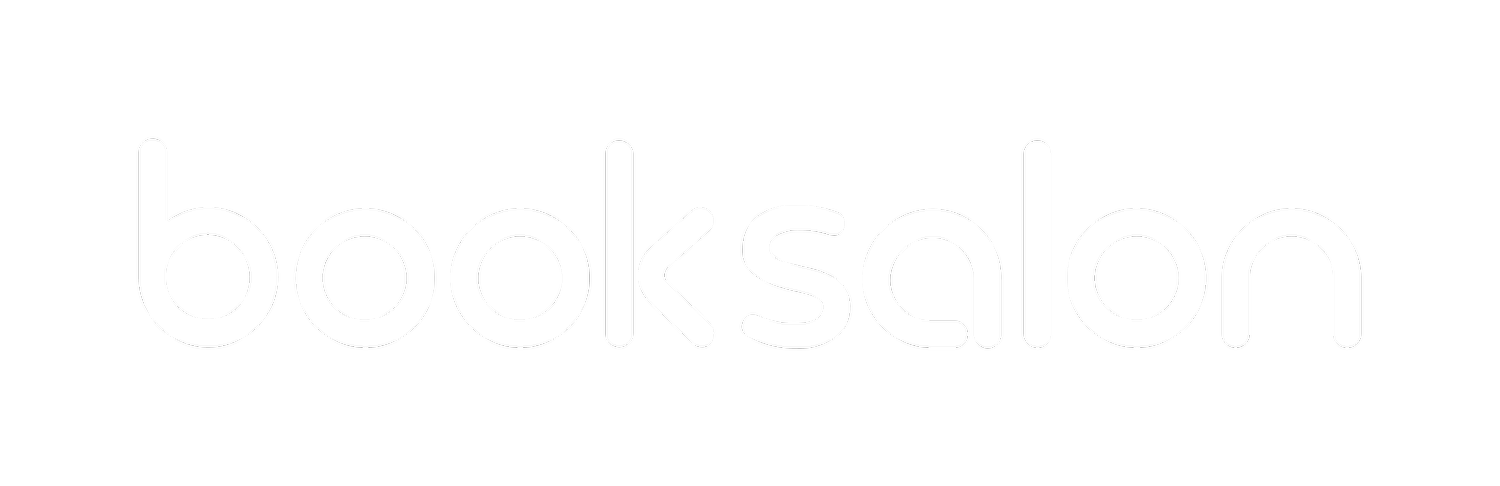 Booksalon Blog