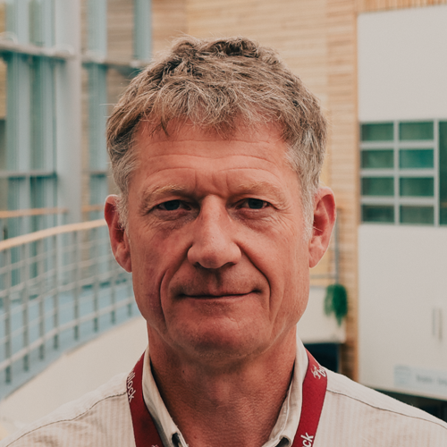 Richard Bullock