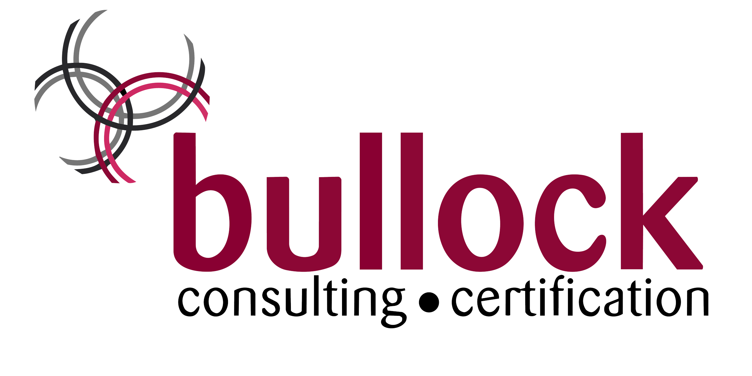 Bullock Consulting logo