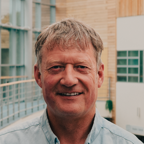 Paul Bullock