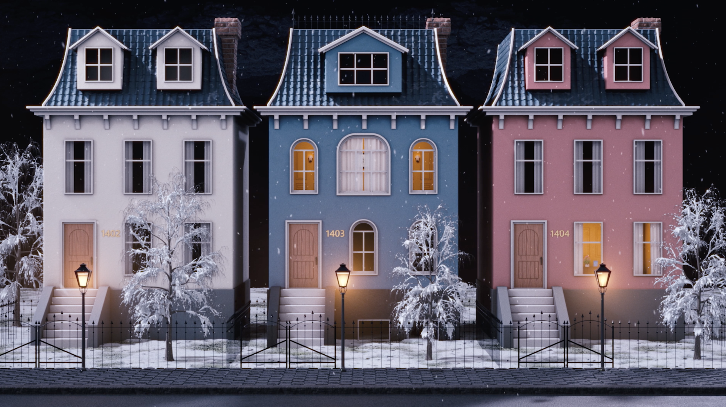 Vinterkolleksjon - Sømsenteret