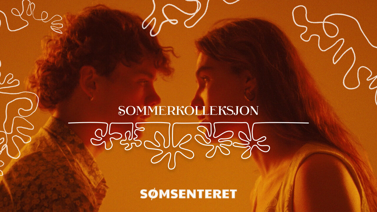 Sommerkolleksjon 2021 - Sømsenteret