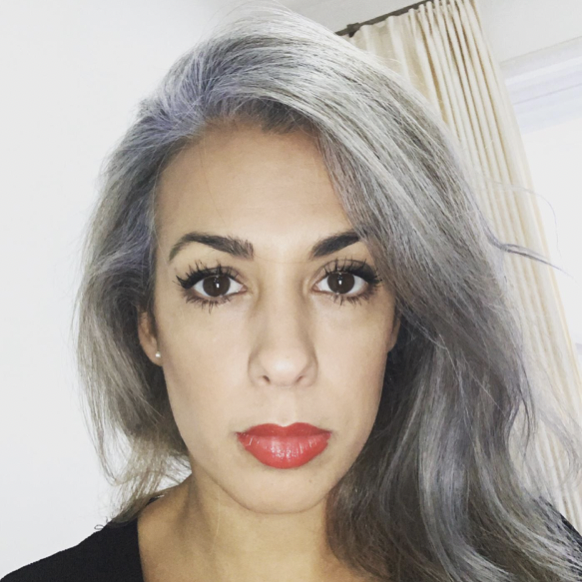 Meditações: Sara Teixeira