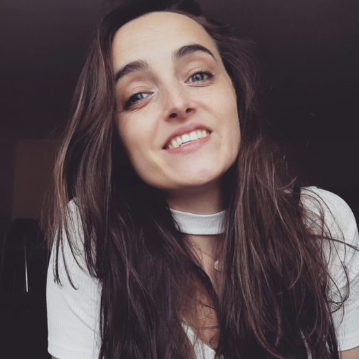 Mentoria: Carina Correia