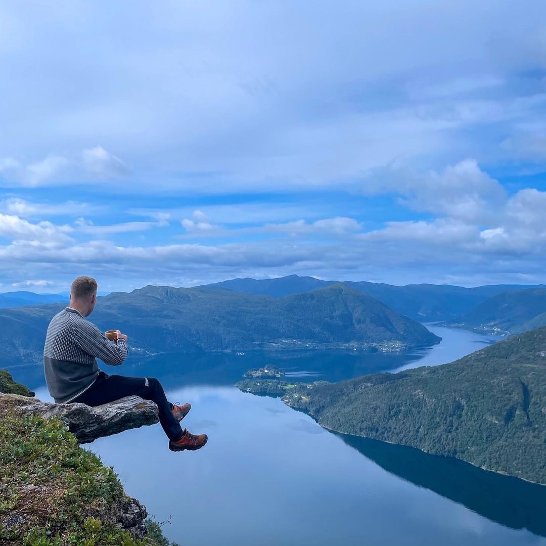 Her er vinnerne av fotokonkurransen på Instagram 2021!