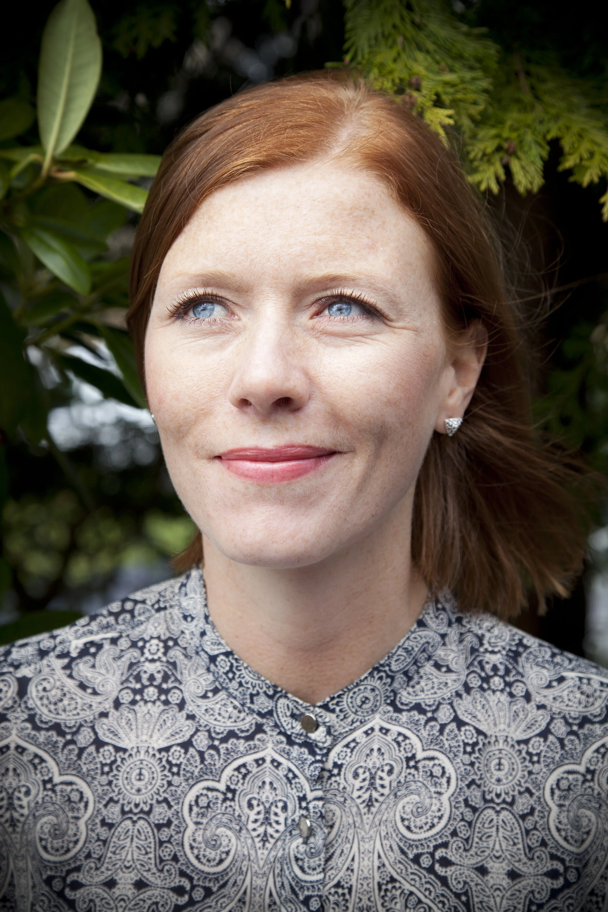 Linn Dyveke Wilberg er ny forretningsutvikler hos Klar Bedrift