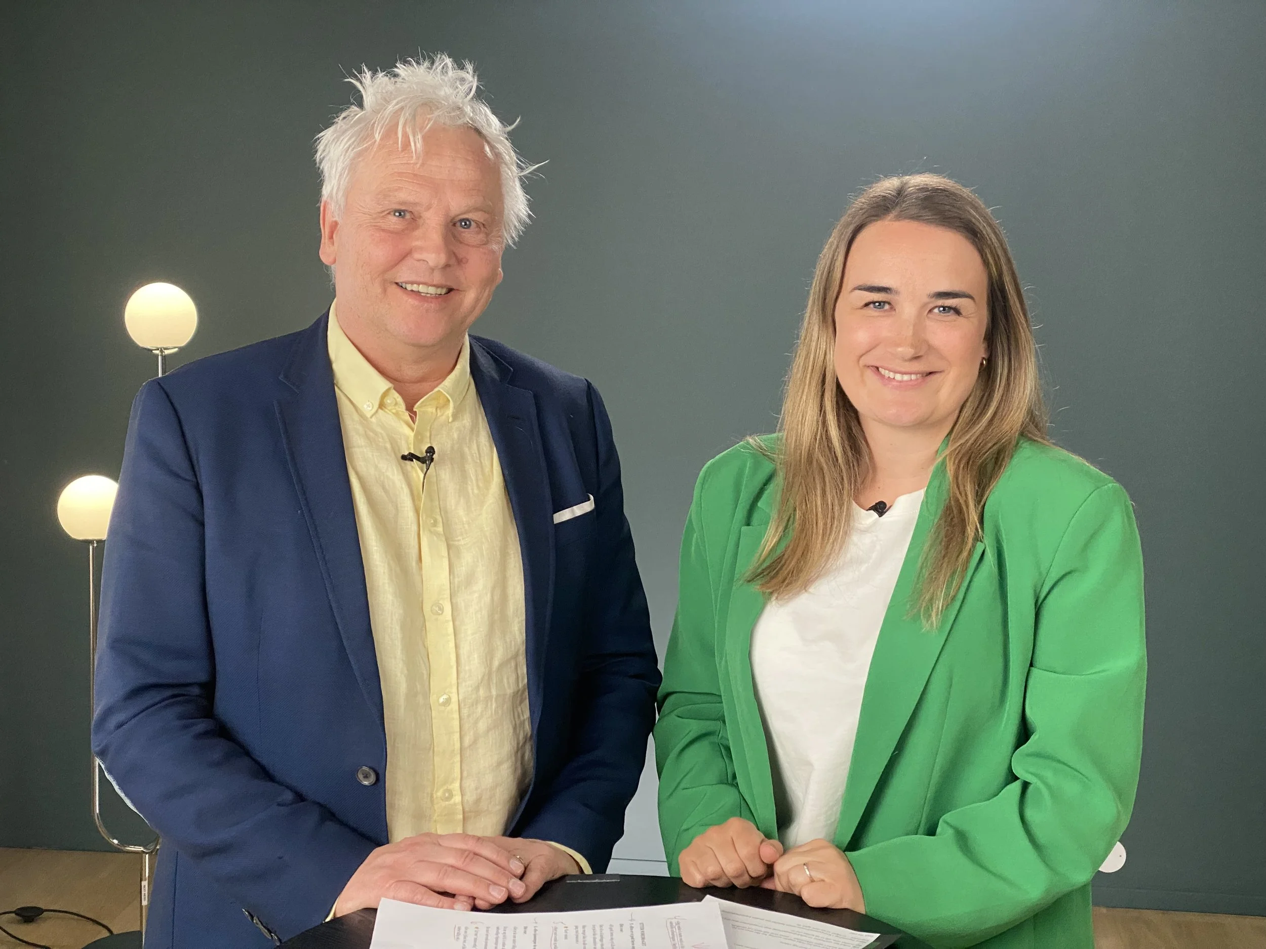 WEBINAR: Selge bedriften eller overføre til neste generasjon? Unngå de dyre feilene