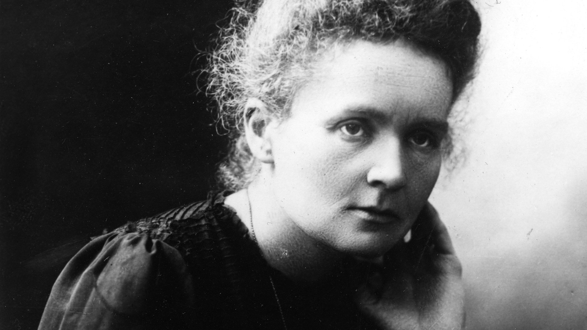 Marie Curie