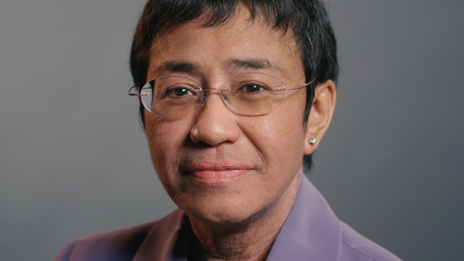 Maria Ressa