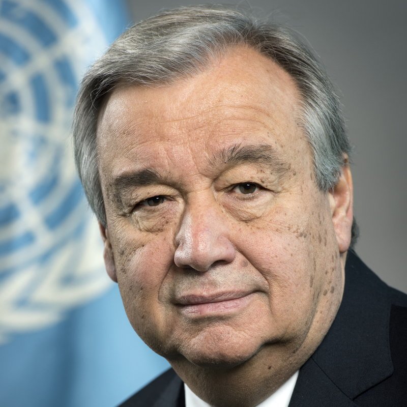 António Guterres
