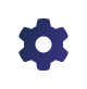 Cog Icon