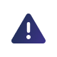 Triangle icon