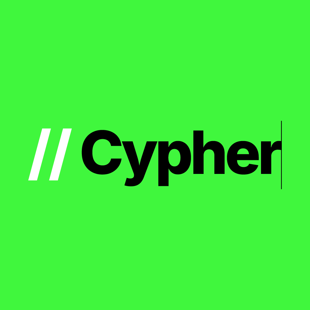 Cypher Logo
